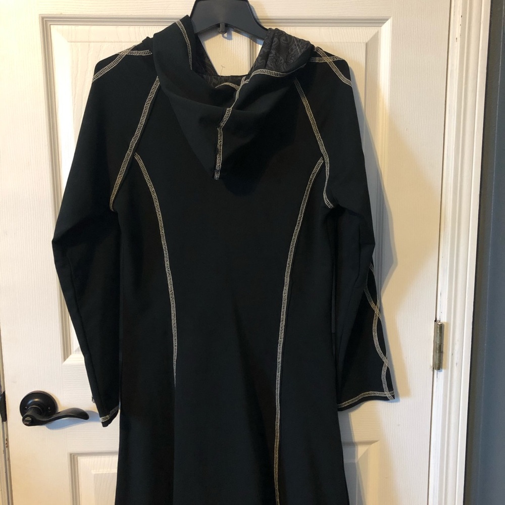 Custom Jacket - image 3